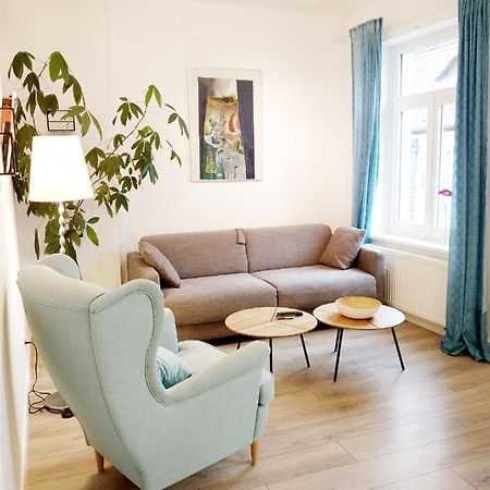 Ferienwohnung Wertschätzer II - Unter der Wehme Detmold Exterior foto