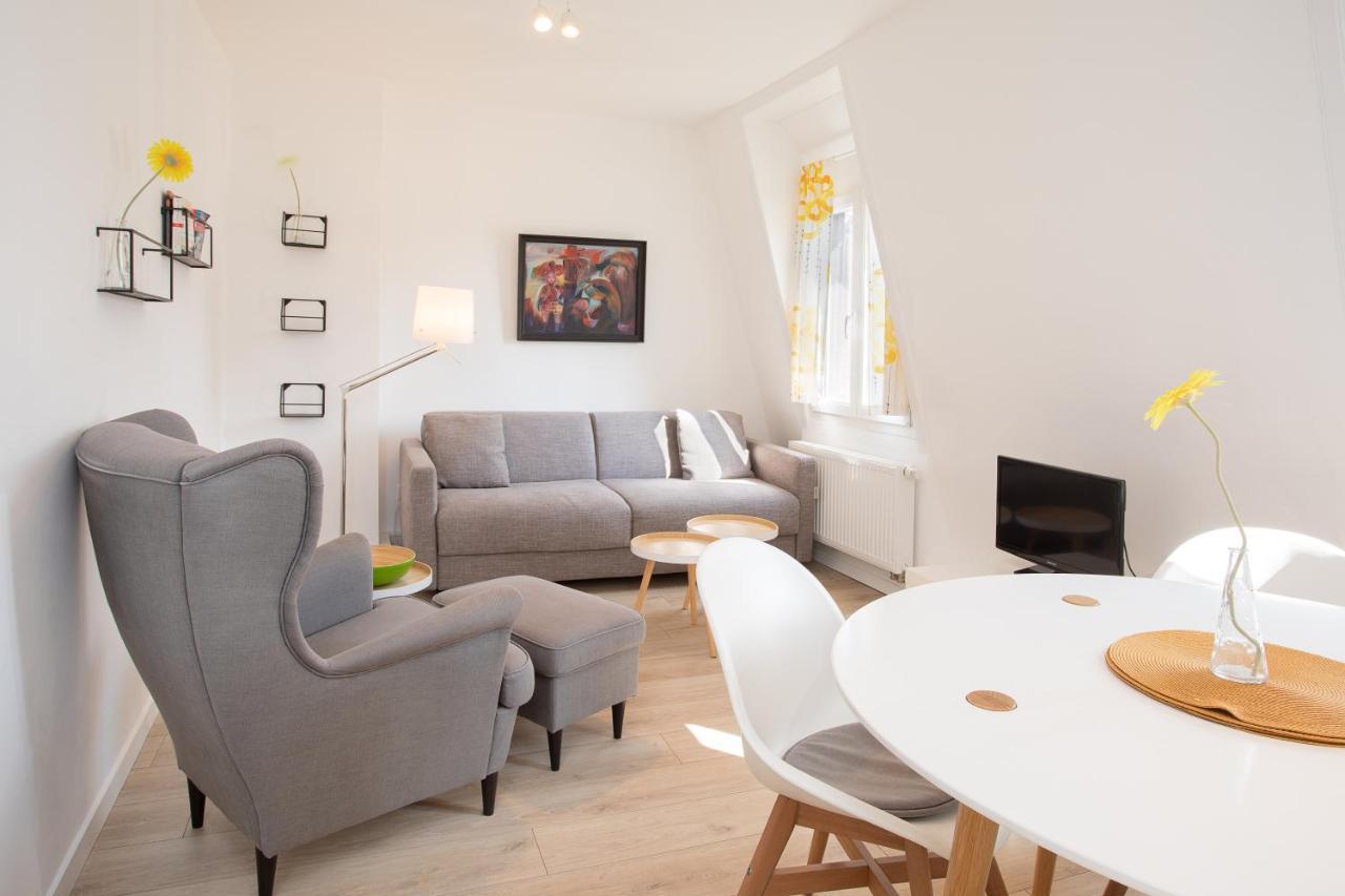 Ferienwohnung Wertschätzer II - Unter der Wehme Detmold Exterior foto